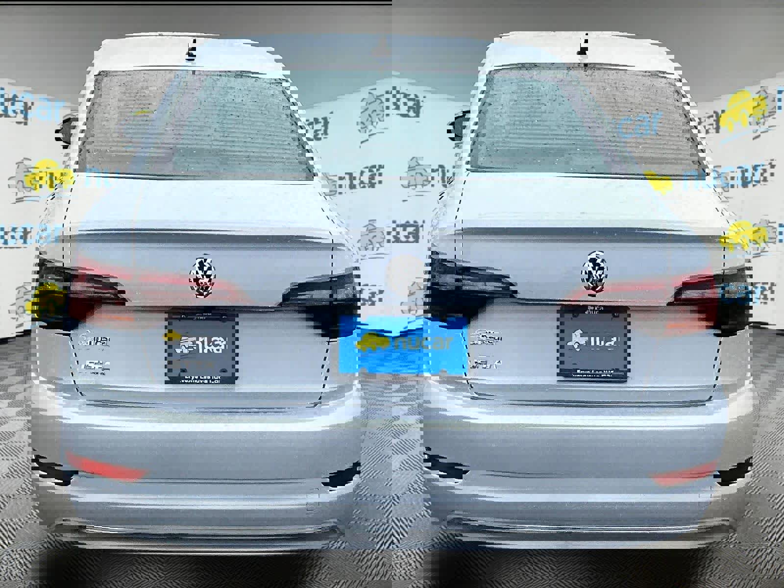 Used 2019 Volkswagen Jetta S image 5