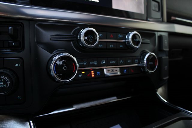 New 2025 Ford F150 King Ranch w/ FX4 Off-Road Package image 7