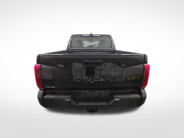 New 2026 Toyota Tundra SR5 w/ SR5 Convenience Package AWD/4WD image 9