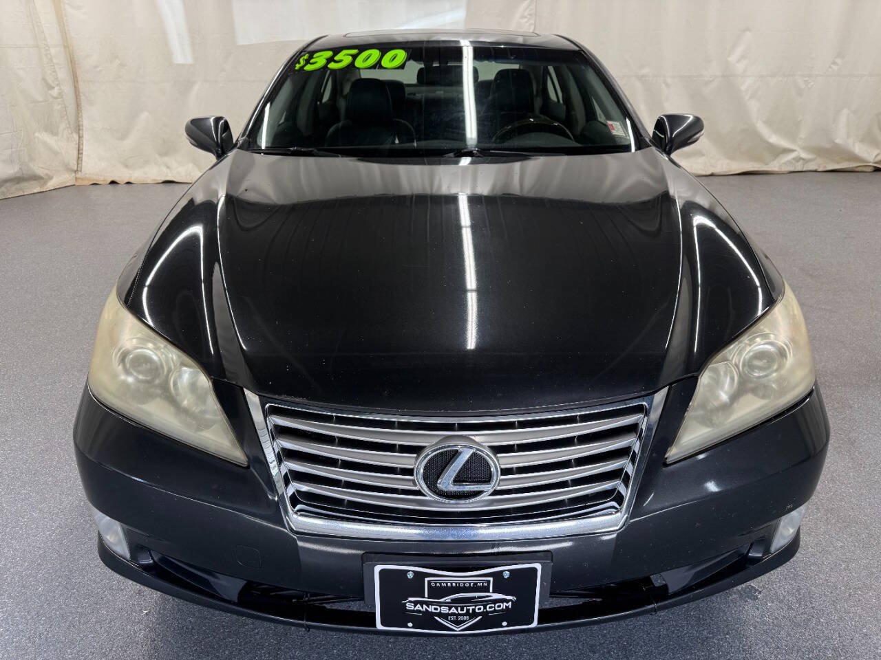 Used 2010 Lexus ES 350 FWD image 2