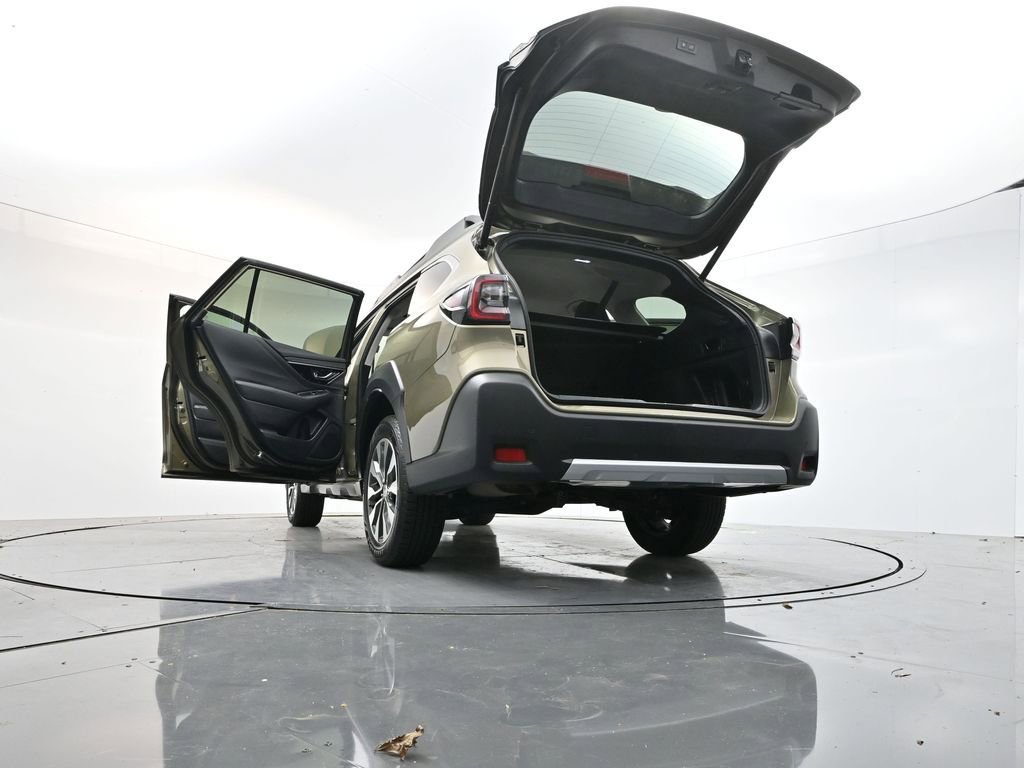 Used 2024 Subaru Outback Limited image 44