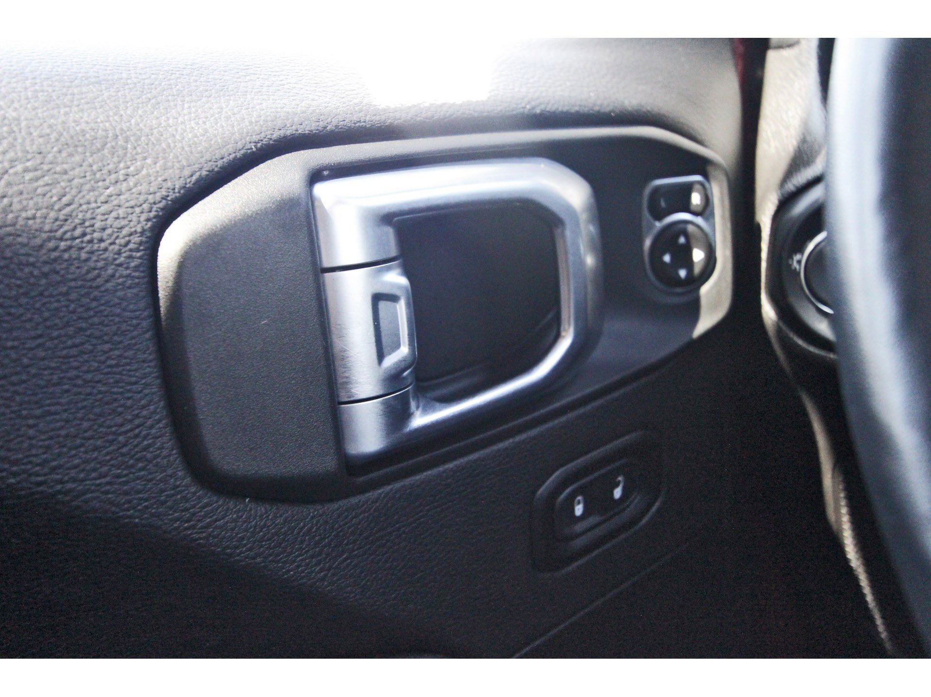 Used 2022 Jeep Wrangler Unlimited Sahara w/ LED Lighting Group image 22