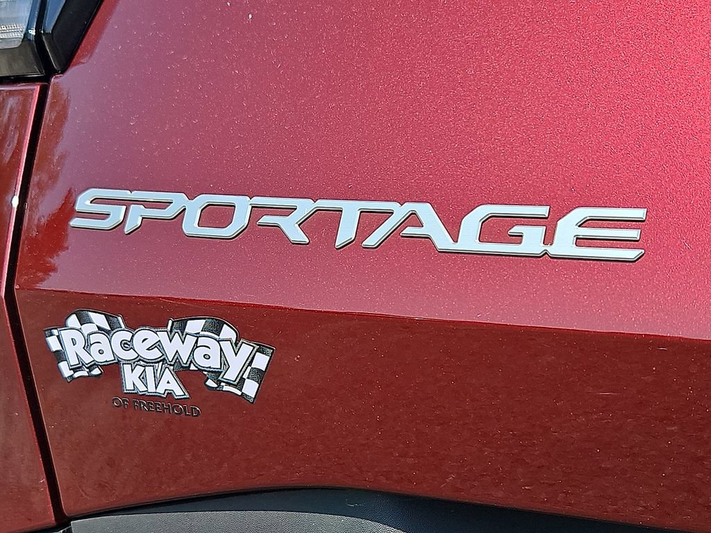 Used 2023 Kia Sportage X-Line AWD/4WD image 32