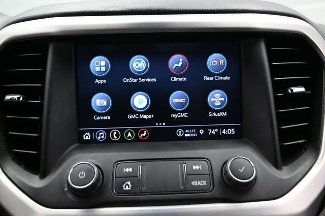 Used 2023 GMC Acadia SLT w/ Elevation Edition AWD/4WD image 41