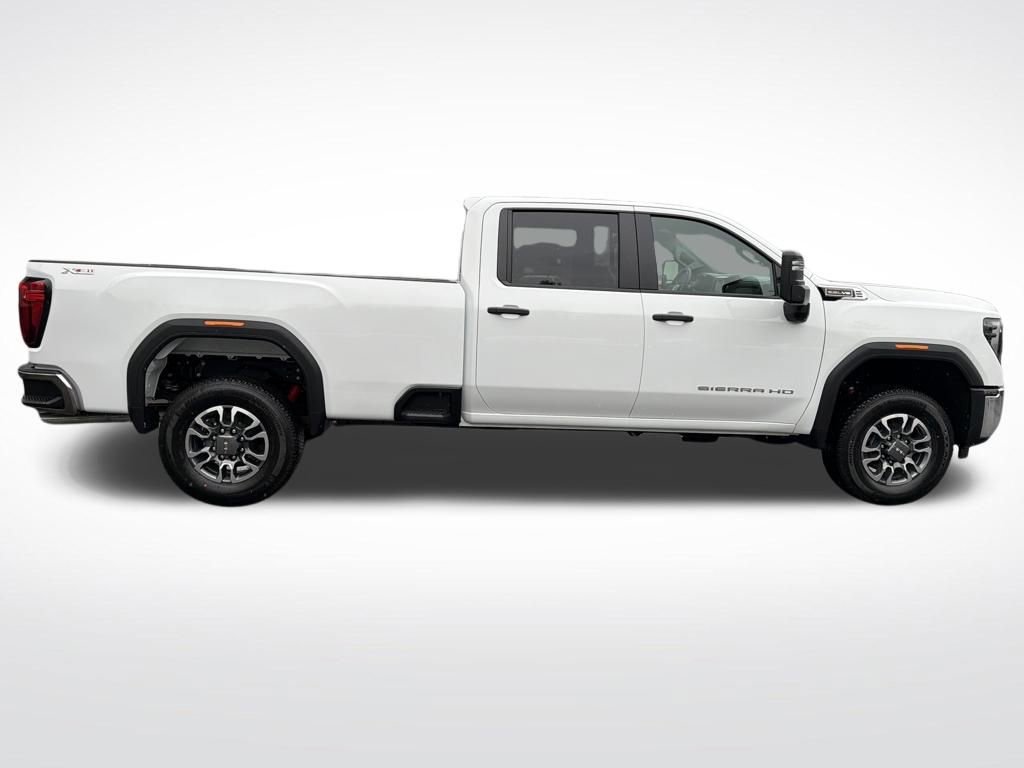 New 2026 GMC Sierra 3500 Pro w/ 1SA Pro Safety Plus Package image 6