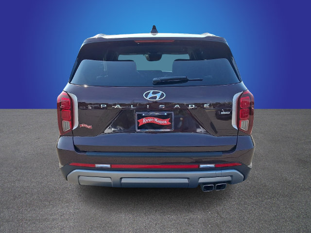 Used 2023 Hyundai Palisade SEL AWD/4WD image 6
