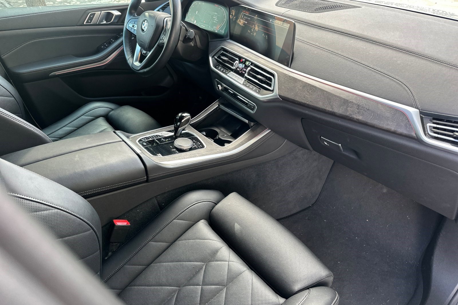 Used 2023 BMW X5 xDrive40i w/ Premium Package image 20