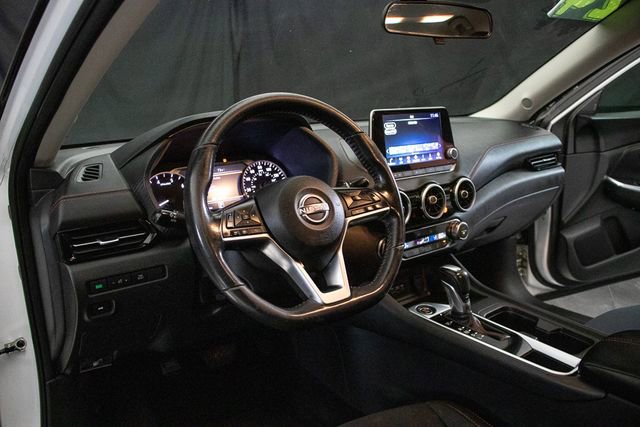 Used 2024 Nissan Sentra SR image 21