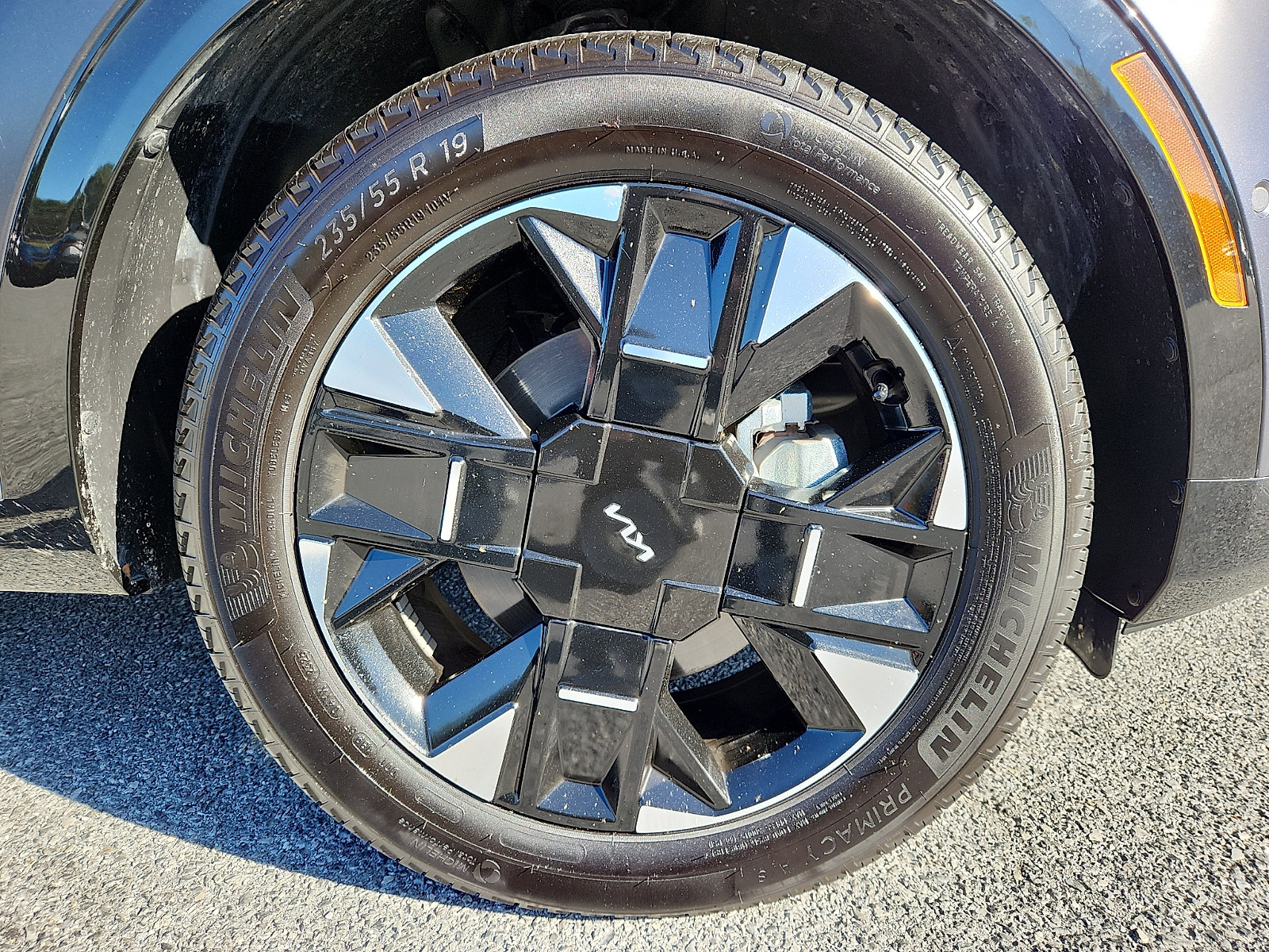 Used 2026 Kia Sportage SX AWD/4WD image 8