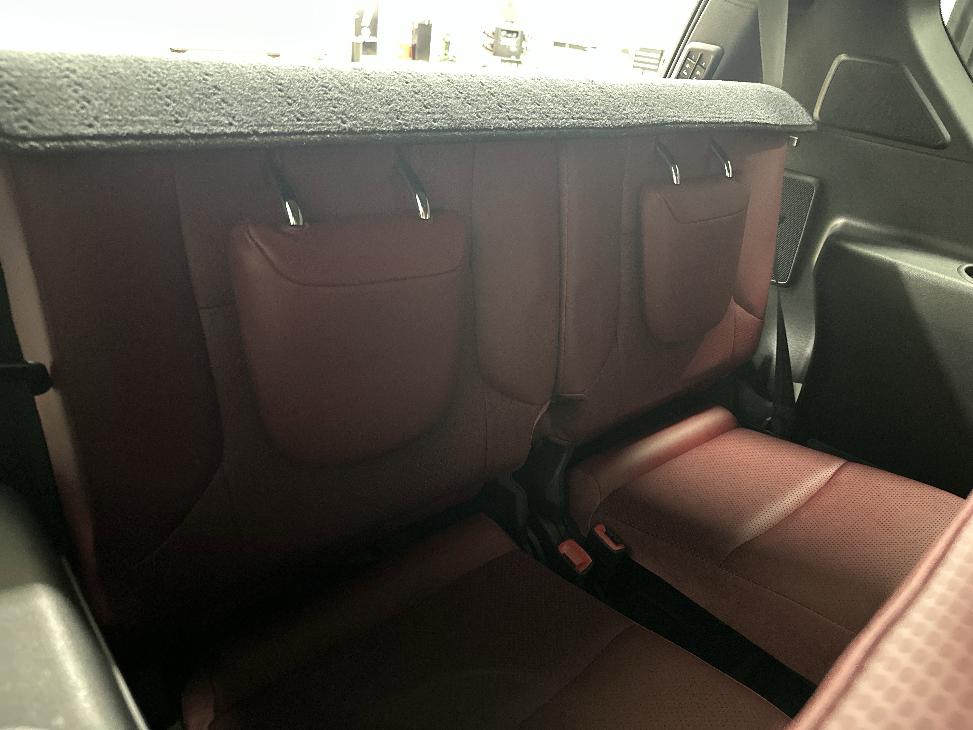 Certified 2022 Lexus GX 460 Luxury w/ Sport Design Package AWD/4WD image 32