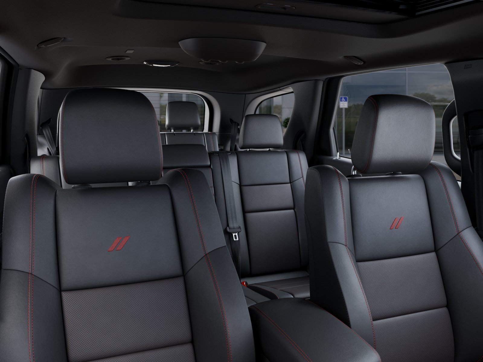New 2027 Dodge Durango GT AWD/4WD image 27