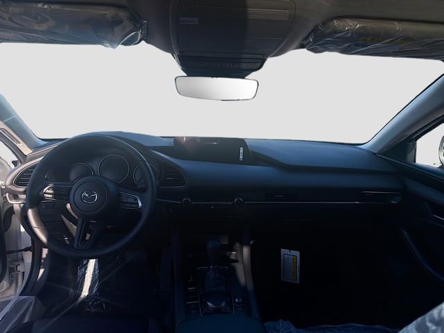 New 2026 MAZDA MAZDA3 s Sport image 21