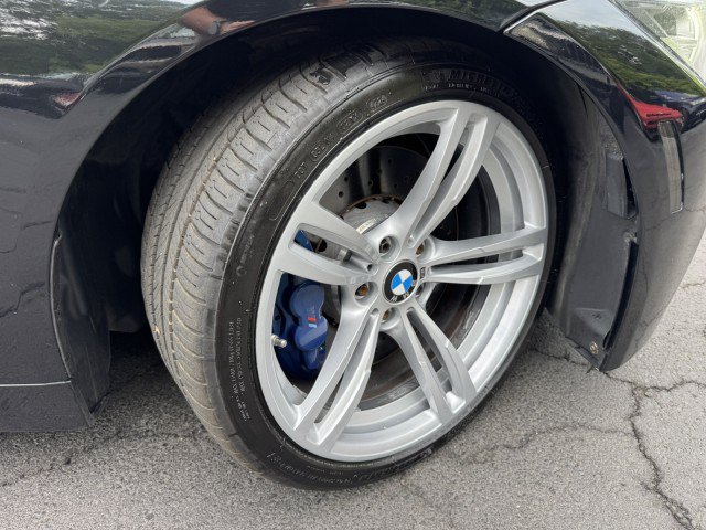 Used 2018 BMW M4 Convertible RWD image 45