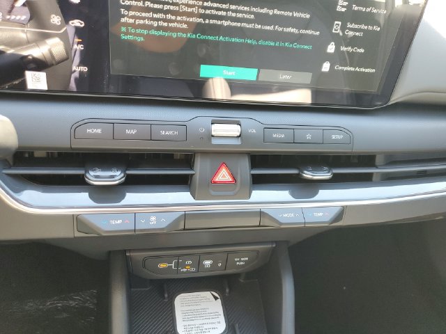 New 2026 Kia K4 EX FWD image 31