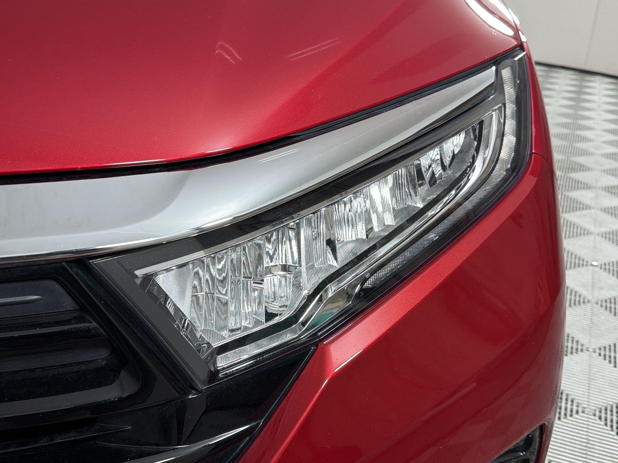 Certified 2023 Honda Odyssey Elite image 11