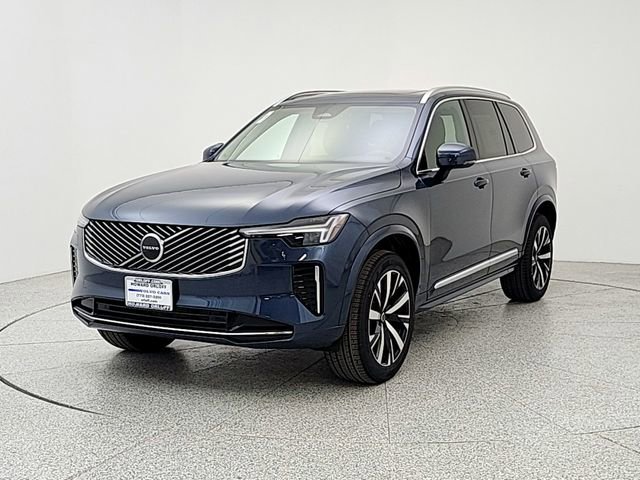 New 2026 Volvo XC90 B5 Core image 1
