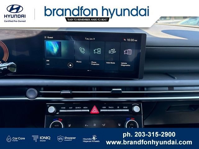 Certified 2026 Hyundai Tucson SEL Plus AWD/4WD image 19
