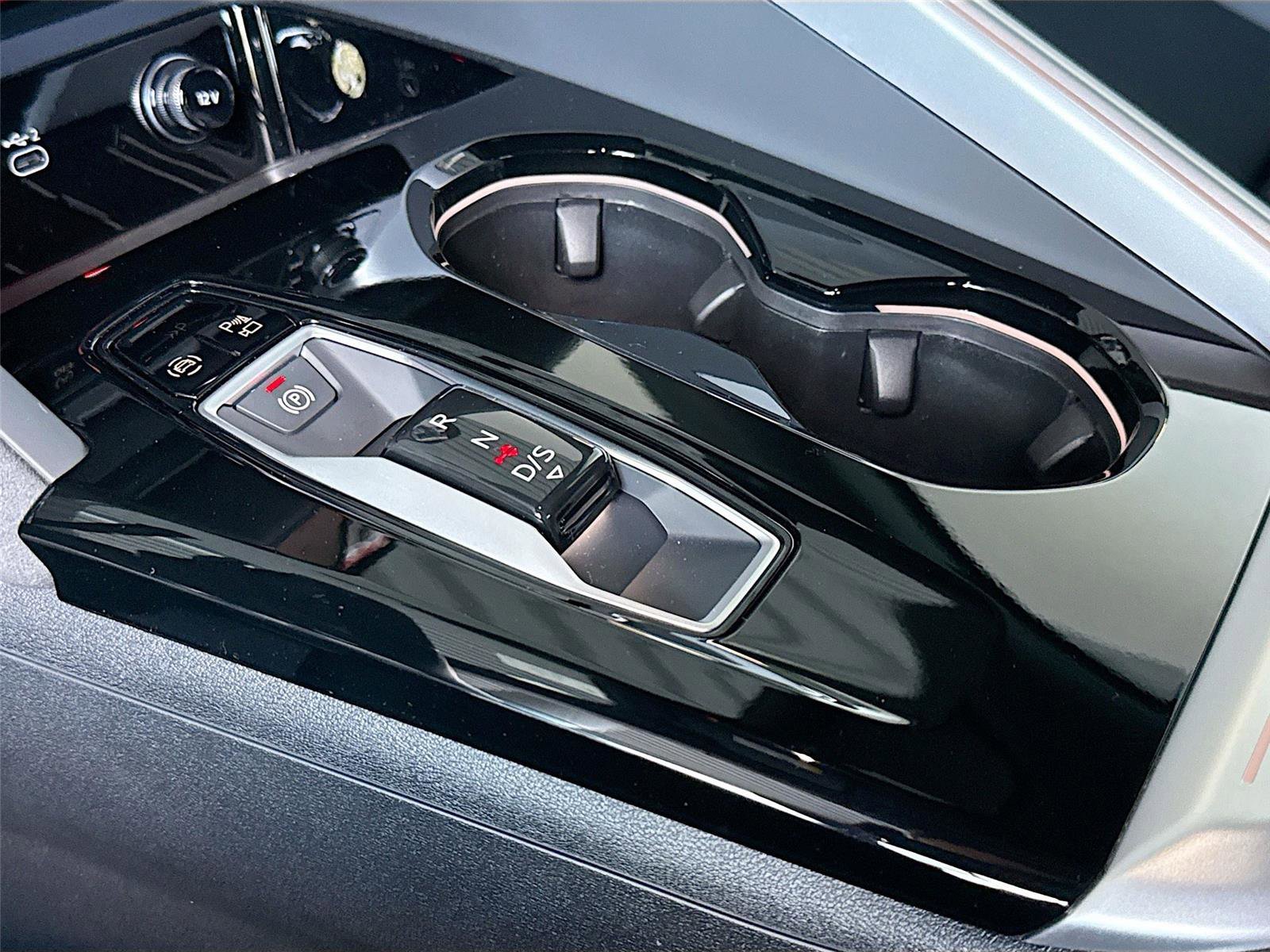New 2026 Audi SQ5 Premium Plus AWD/4WD image 17