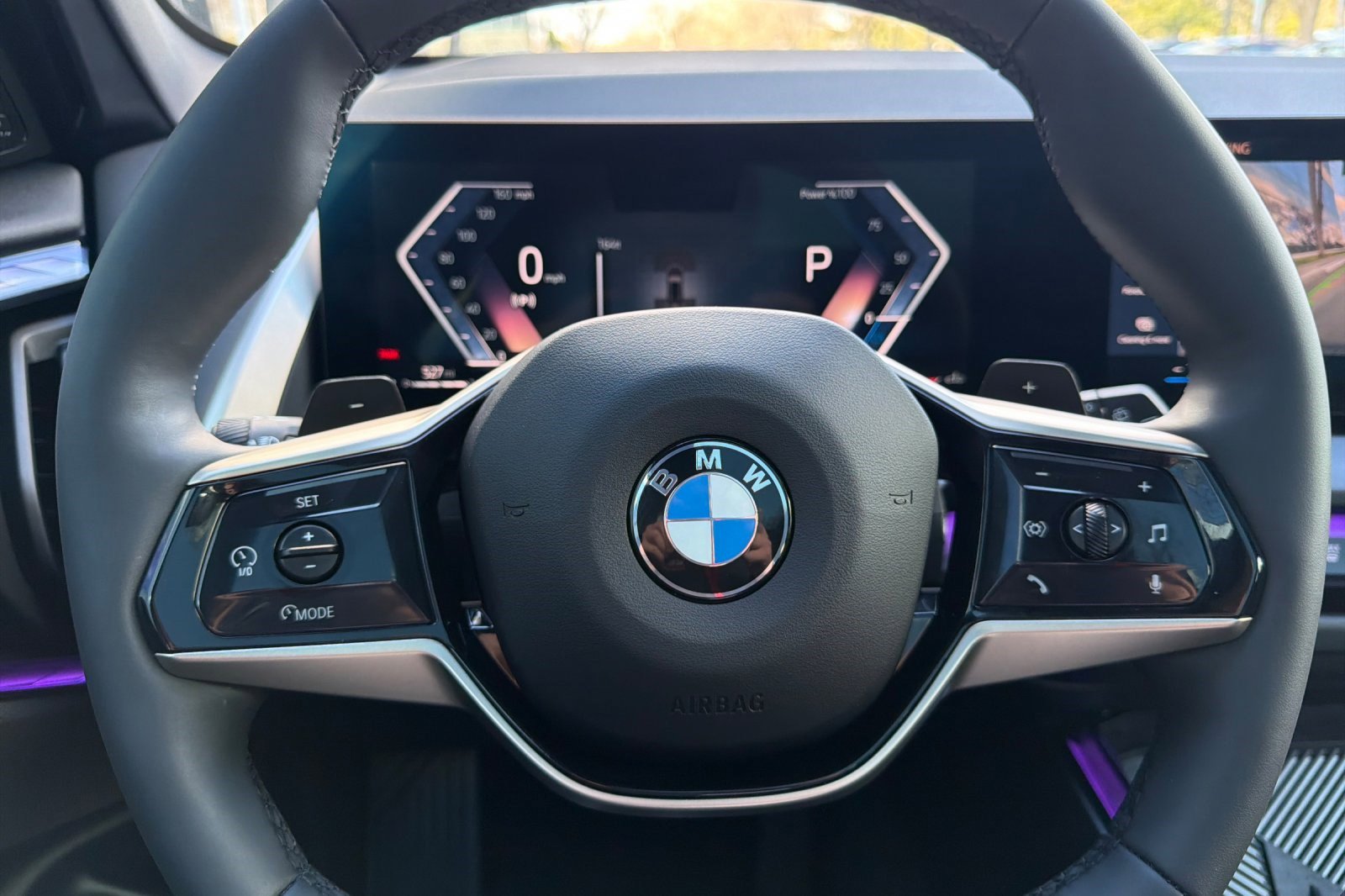 Used 2025 BMW X3 xDrive30i w/ Premium Package image 30