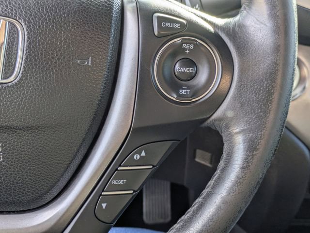 Used 2019 Honda Ridgeline RTL-T image 19