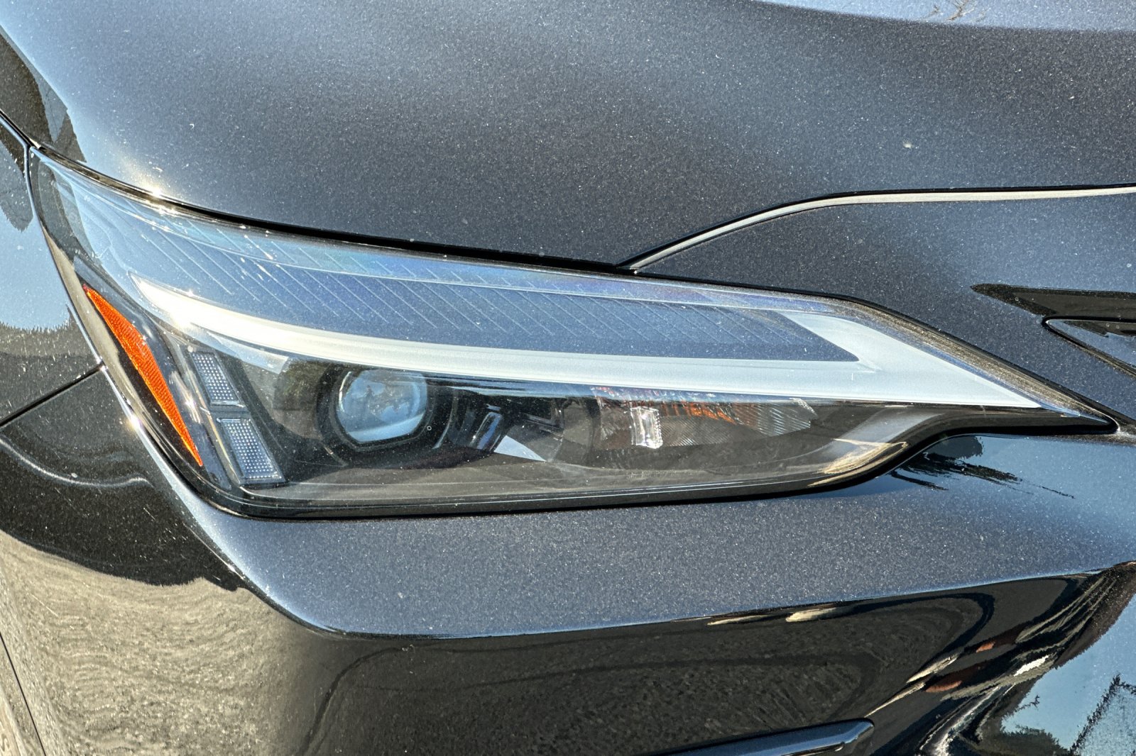 Used 2024 Lexus NX 350 F Sport AWD/4WD image 11