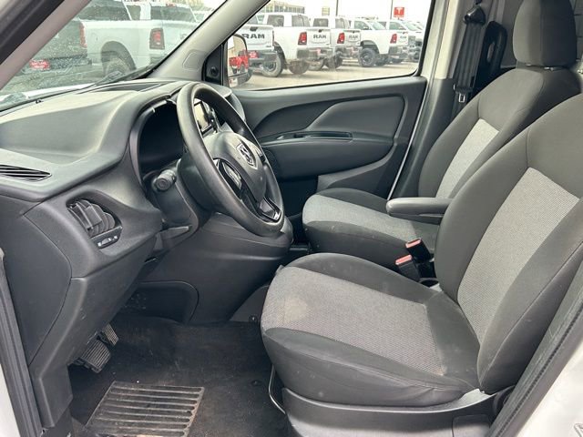 Used 2020 RAM ProMaster City Tradesman image 23