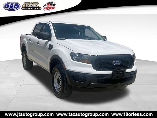 Used 2020 Ford Ranger XL RWD image 1