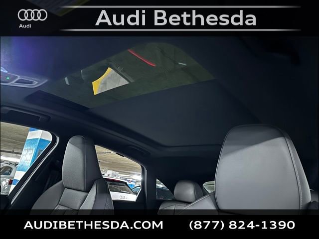 New 2026 Audi Q5 Premium Plus AWD/4WD image 23