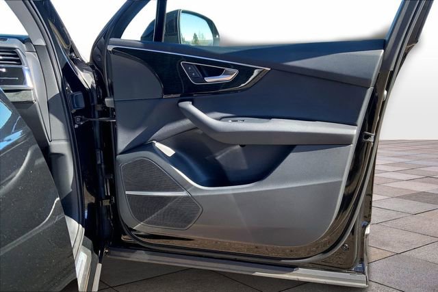 Used 2022 Audi Q7 3.0T Premium Plus image 27