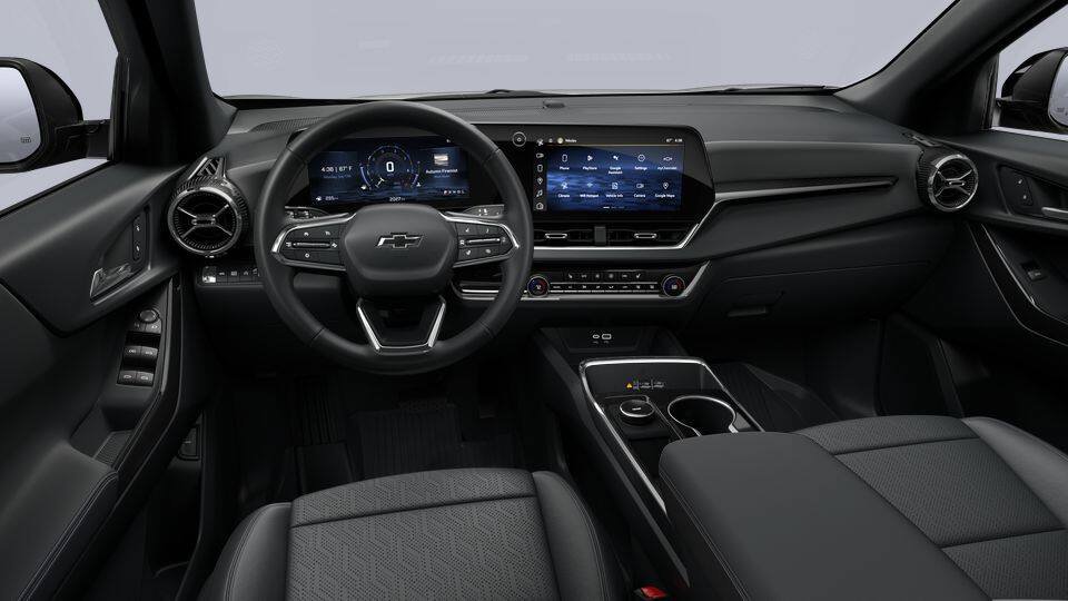 New 2027 Chevrolet Equinox LT w/ Convenience Package II AWD/4WD image 55