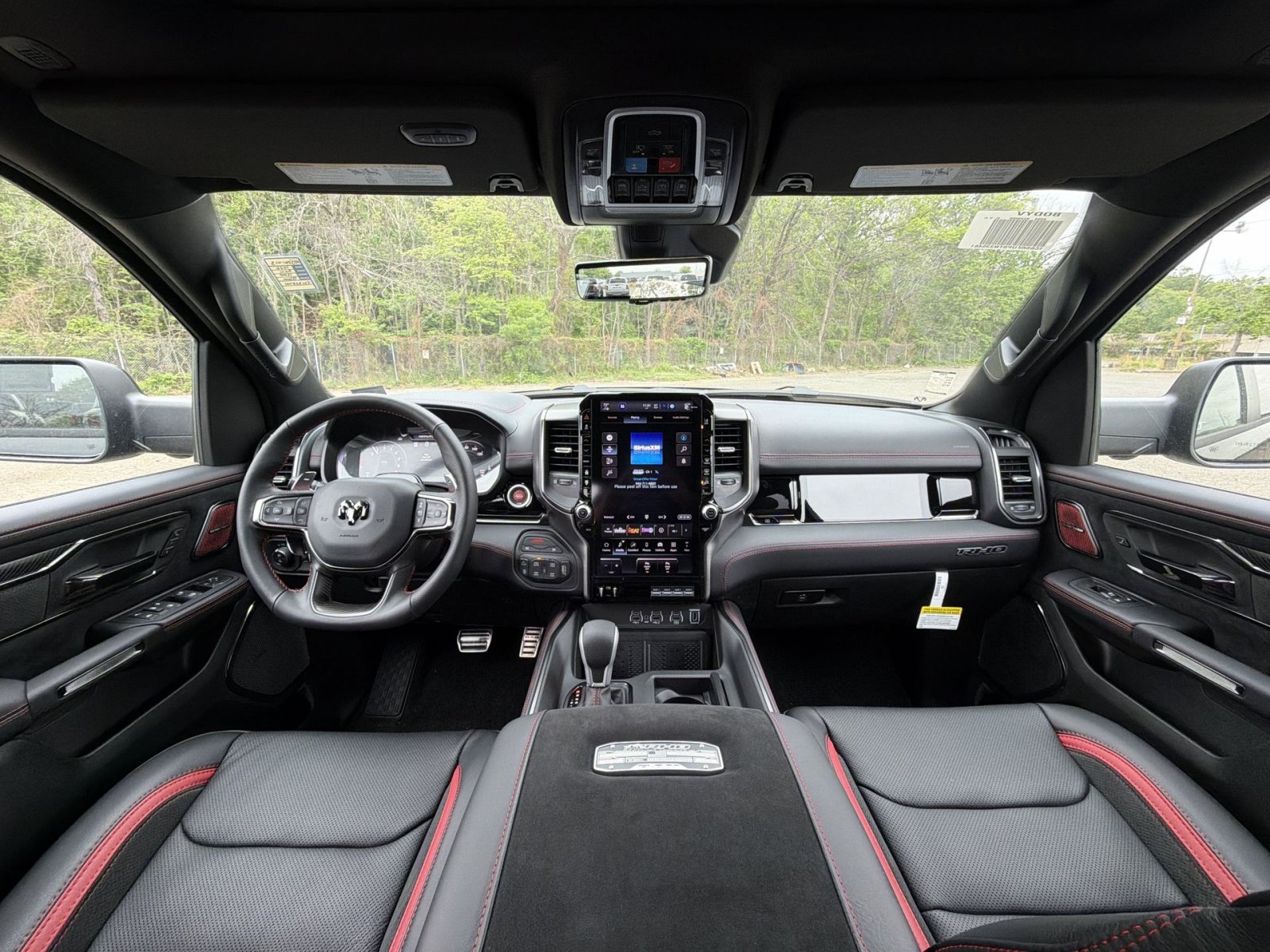 New 2026 RAM 1500 RHO w/ RHO Level 1 Equipment Group AWD/4WD image 23