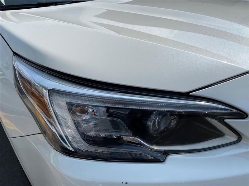 Used 2021 Subaru Outback Limited w/ Popular Package #2 image 40