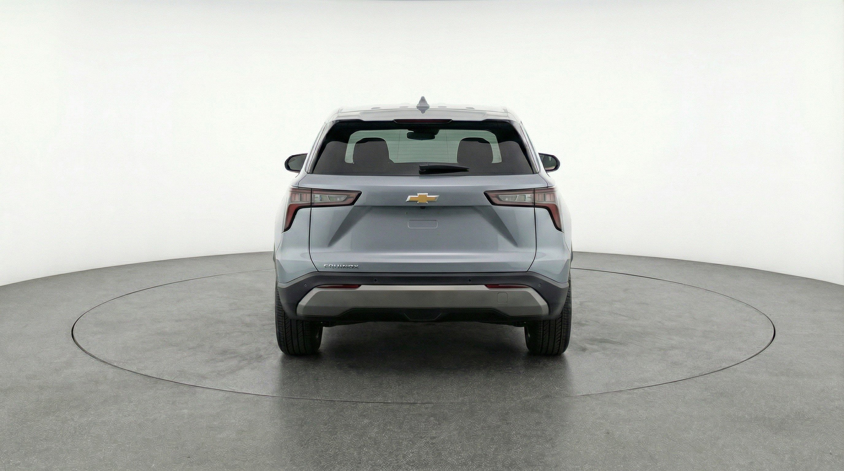 Used 2025 Chevrolet Equinox LT FWD image 7