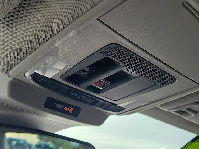 Certified 2024 Honda Accord EX image 30