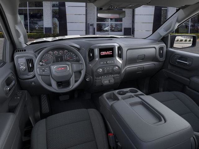 New 2026 GMC Sierra 1500 Pro w/ Pro Value Package image 15