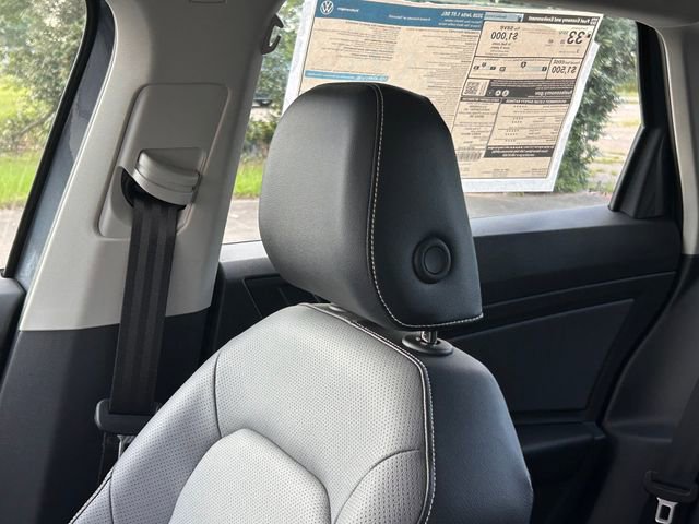New 2026 Volkswagen Jetta SEL image 11