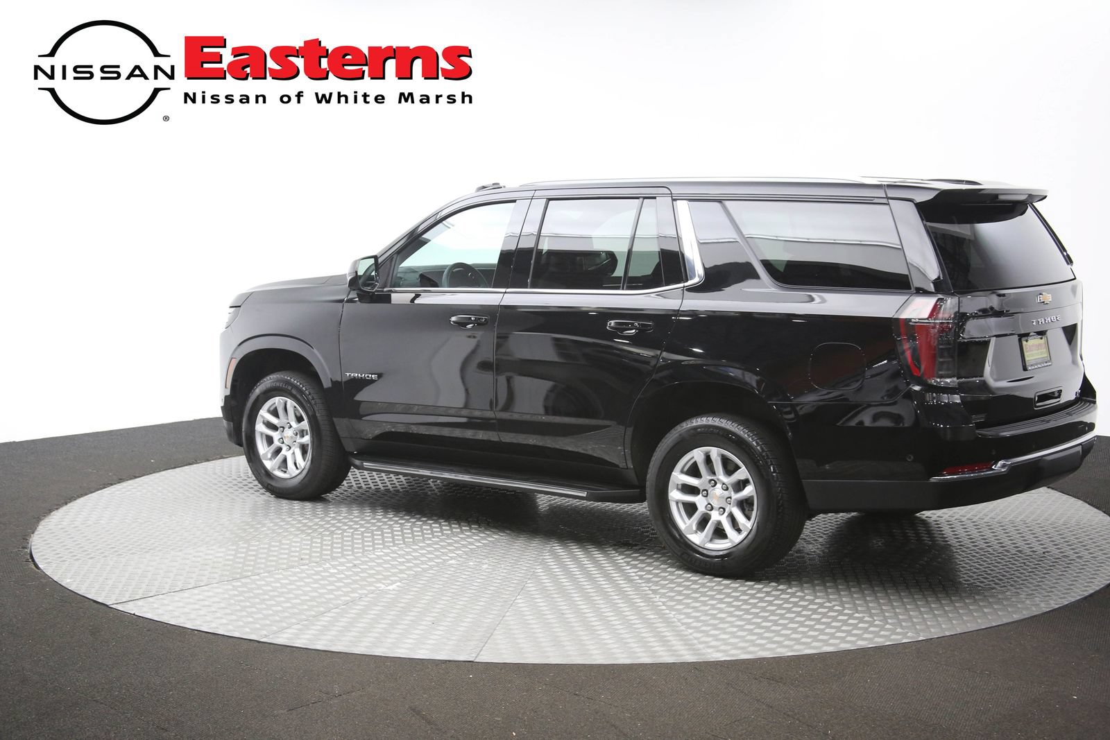 Used 2025 Chevrolet Tahoe LT AWD/4WD image 65