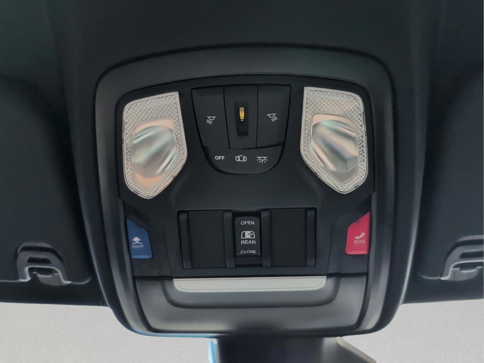 Certified 2026 RAM 1500 Lone Star image 24