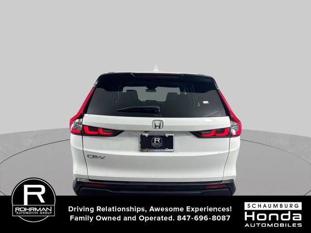 Used 2023 Honda CR-V EX image 34