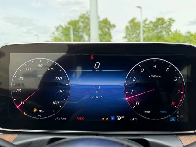 Certified 2023 Mercedes-Benz C 300 4MATIC Sedan image 15