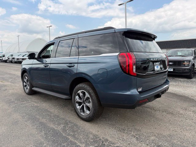New 2027 Ford Expedition Active AWD/4WD image 6