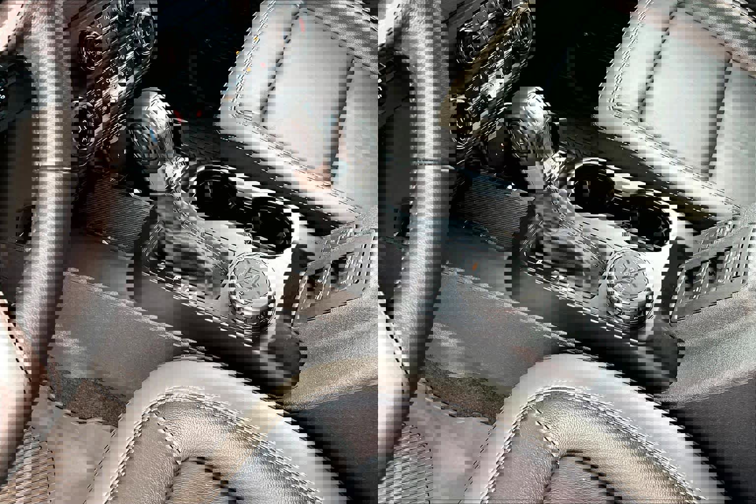 Used 2025 Ford Bronco Outer Banks image 16