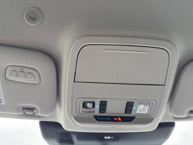 New 2025 Ford Explorer Active w/ Active Comfort Package image 42