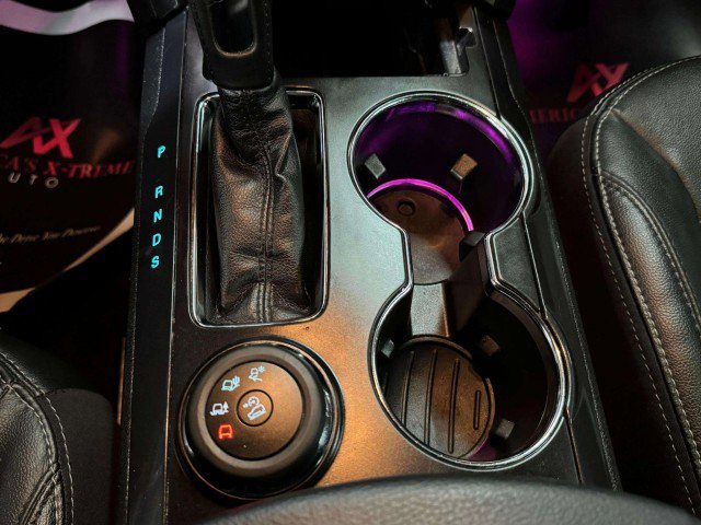 Used 2017 Ford Explorer Limited w/ Equipment Group 301A image 67