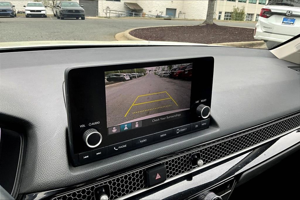Used 2023 Honda Civic EX image 13