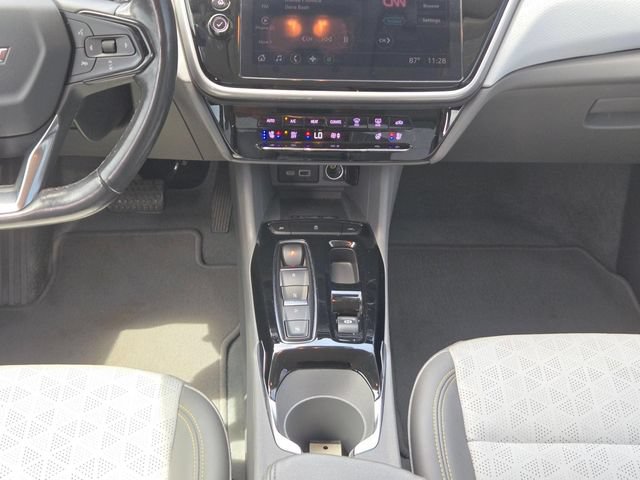 Certified 2022 Chevrolet Bolt EUV Premier FWD image 17