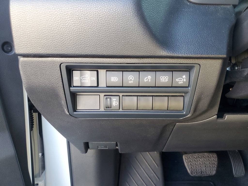 Used 2025 Toyota Tundra SR5 w/ SR5 Convenience Package image 25