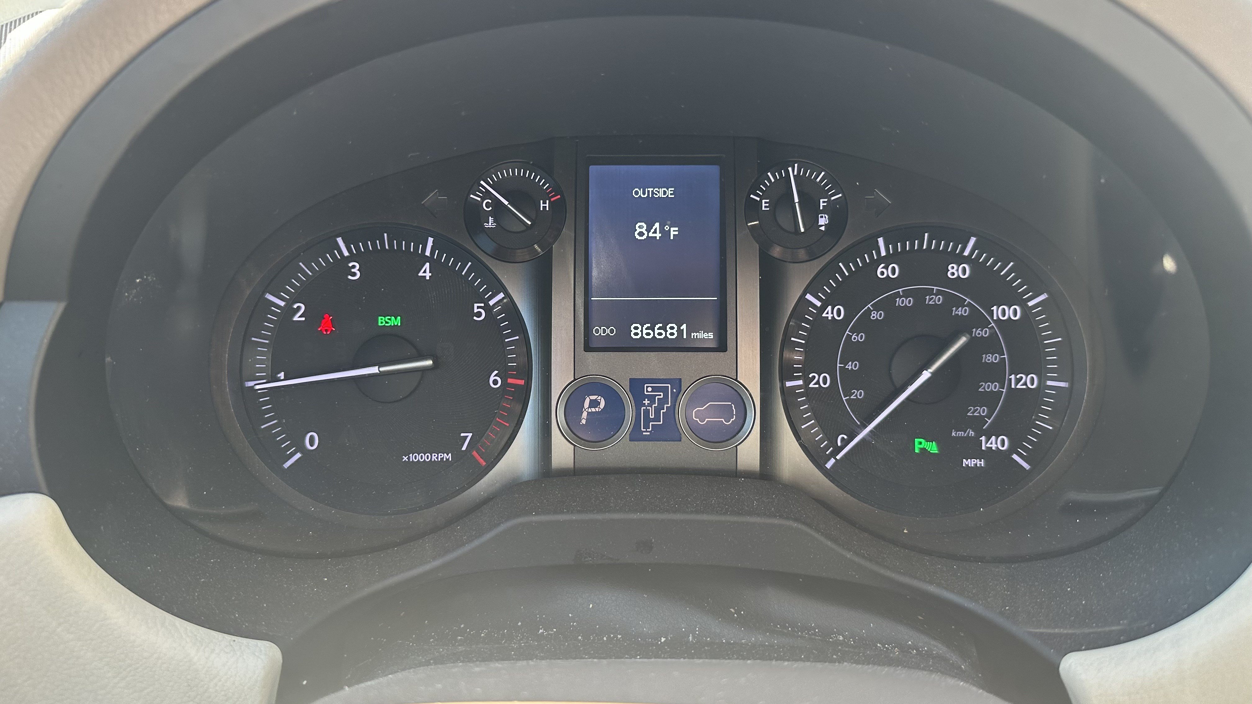 Used 2017 Lexus GX 460 Premium w/ Premium Package AWD/4WD image 22