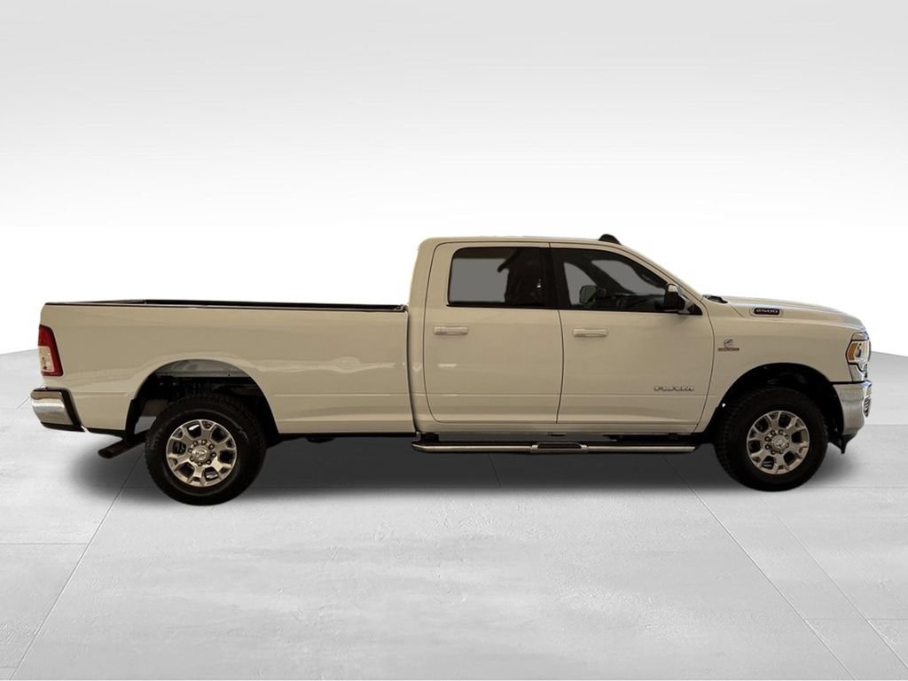 Used 2021 RAM 2500 Big Horn AWD/4WD image 5