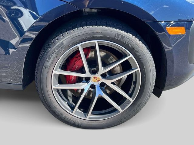 Used 2022 Porsche Macan S image 9